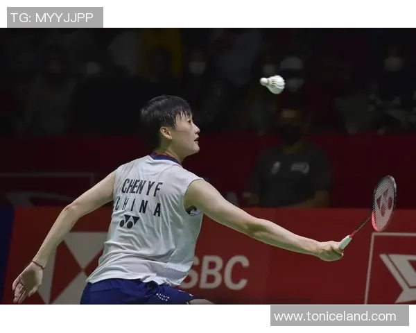 2017年羽毛球世锦赛陈雨菲与因达农激战回顾与精彩瞬间分析