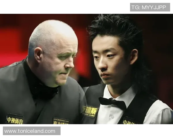 打败希金斯赢国锦赛 吴宜泽成我国冠军战队第10人