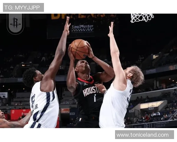 火箭124-109灰熊迎4利好！阿门伊森继续生长，杜兰特效果拉满！